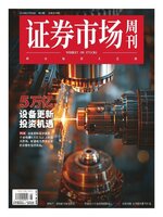 Capital Week 證券市場週刊